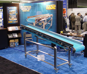 Trade Show- Atlanta 2005