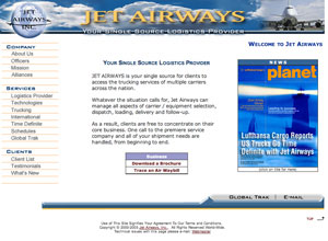 Jet Airways