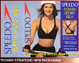 new speedo package